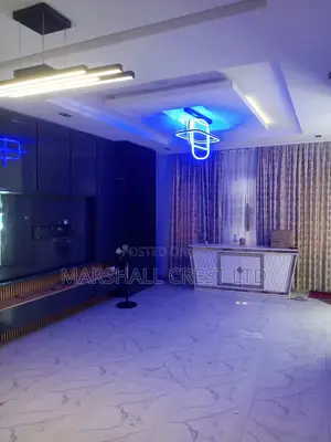 4bdrm Duplex in Off Lekki-Epe Expressway for rent