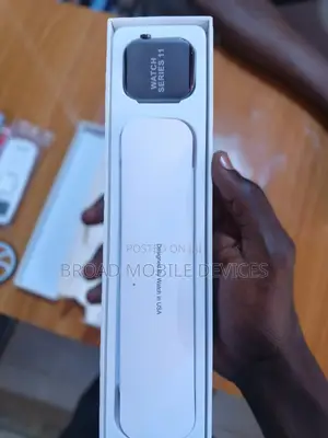 Series 11 Smart Watch