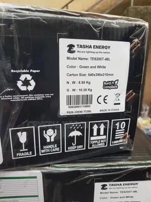 6kva 48v Hybrid Solar Inverter