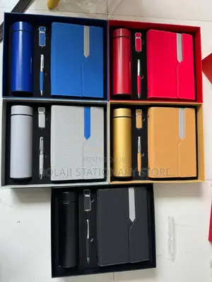 Nota Pad Diary