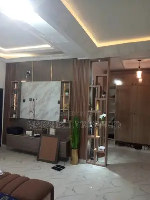 4bdrm Duplex in Off Lekki-Epe Expressway for rent