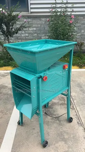Grain Cleaning Machine( Winnower)