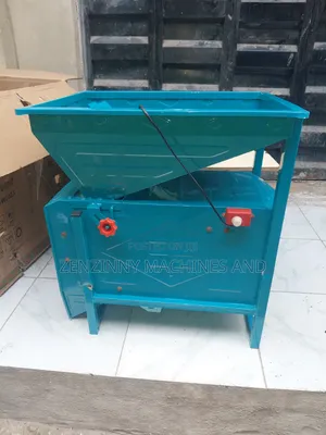 Grain Cleaning Machine( Winnower)