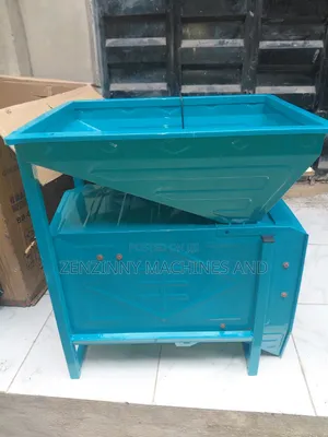 Grain Cleaning Machine( Winnower)