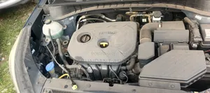Hyundai Tucson Limited FWD 2018 Gray