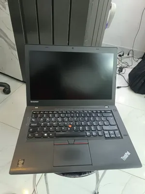 Laptop Lenovo ThinkPad T450 8GB Intel Core i5 HDD 500GB