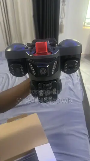 Best Solar Camera