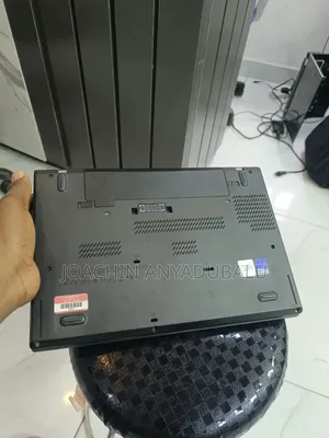 Laptop Lenovo ThinkPad T450 8GB Intel Core i5 HDD 500GB