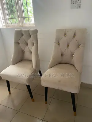 Table and Chair for Sale