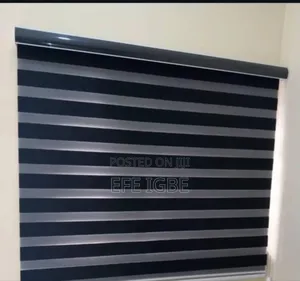 Day And Night Window Blind