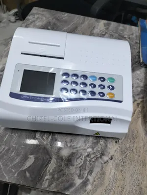 Urine Analyzer