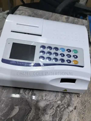 Urine Analyzer