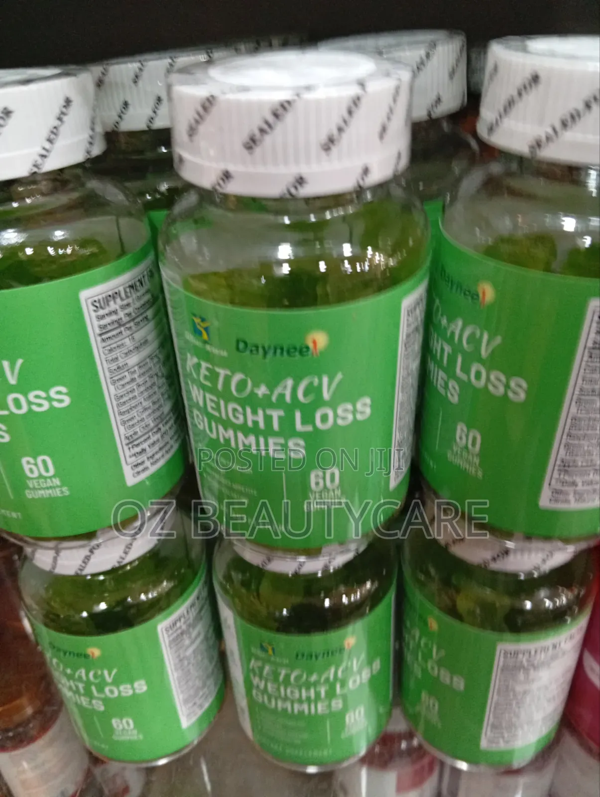 Keto +Acv Weight Loss Gummies
