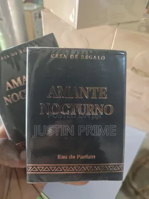 Amante Nocturno
