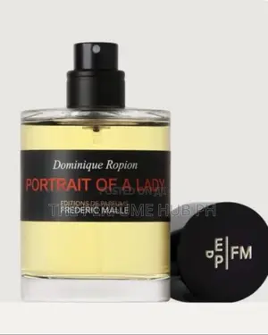 Portrait of a Lady by Frédéric Malle 100 Ml Open Box