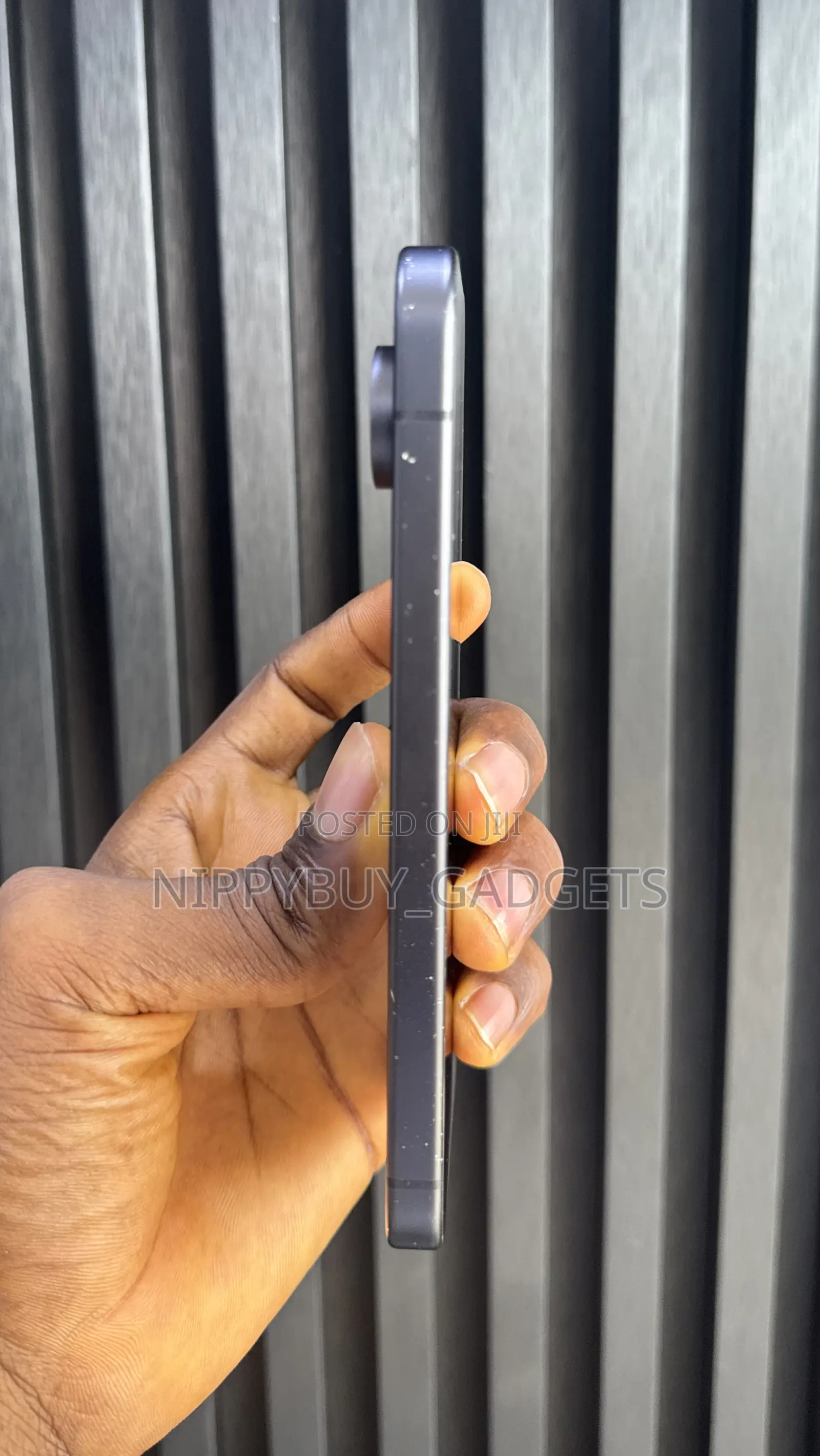 Google Pixel 9 256 GB Black