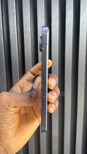 Google Pixel 9 256 GB Black