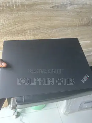 Laptop Lenovo ThinkPad X13 Gen 4 16GB Intel Core i5 SSD 256GB
