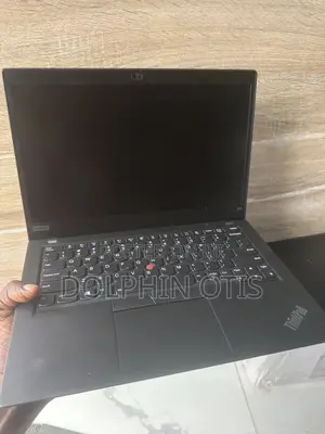 Laptop Lenovo ThinkPad X13 Gen 4 16GB Intel Core i5 SSD 256GB
