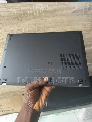 Laptop Lenovo ThinkPad X13 Gen 4 16GB Intel Core i5 SSD 256GB