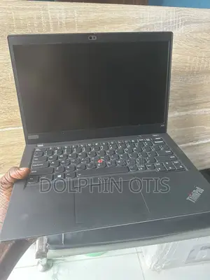 Laptop Lenovo ThinkPad X13 Gen 4 16GB Intel Core i5 SSD 256GB