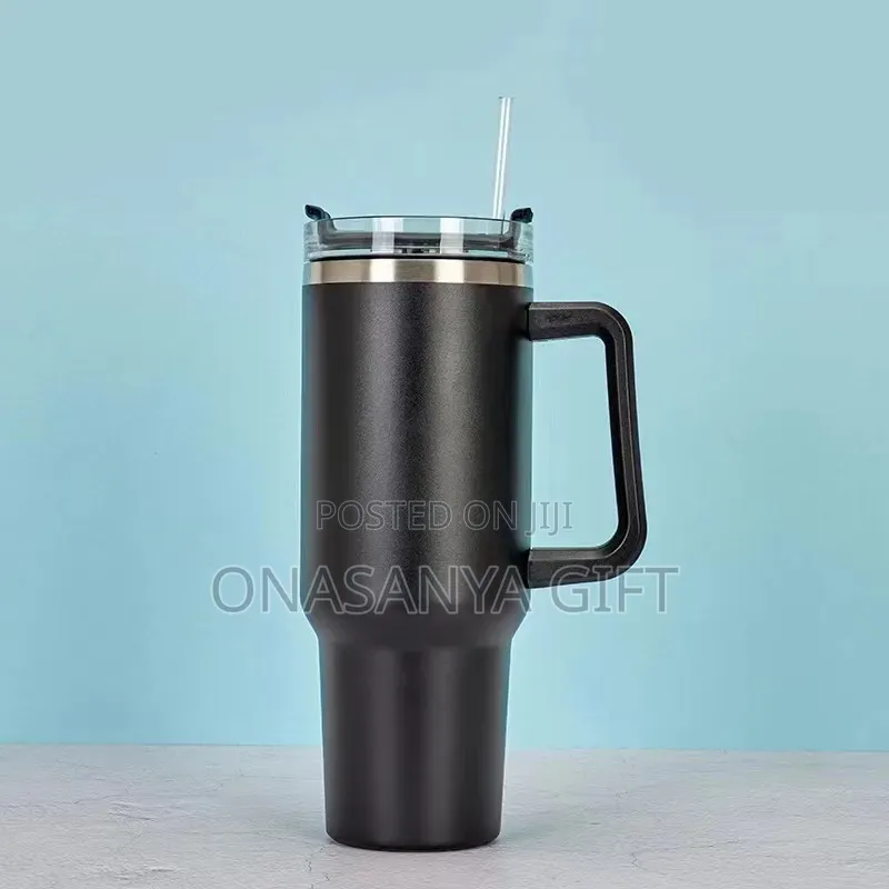 Hot And Cold Flask