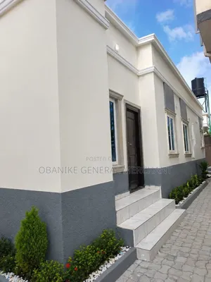 Furnished Studio Apartment in Liberty Estate, FHA for rent