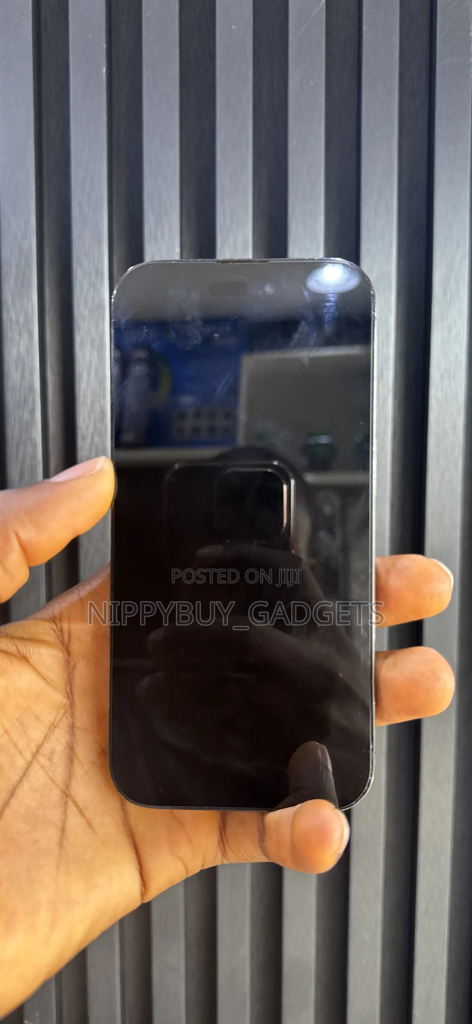 Apple iPhone 14 Pro 128 GB Black