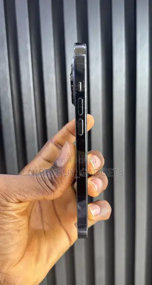 Apple iPhone 14 Pro 128 GB Black