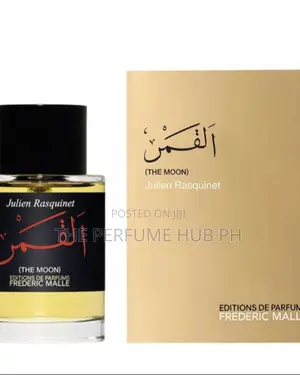 Frederic Malle (The Moon) Julien Rasquinet Edp 100ml Open Box
