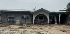 3bdrm House in Akure for sale