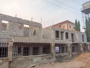 5bdrm Townhouse/Terrace in the Edge Residence, Mabushi for Sale