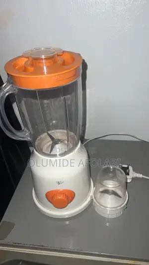 Itel Blender