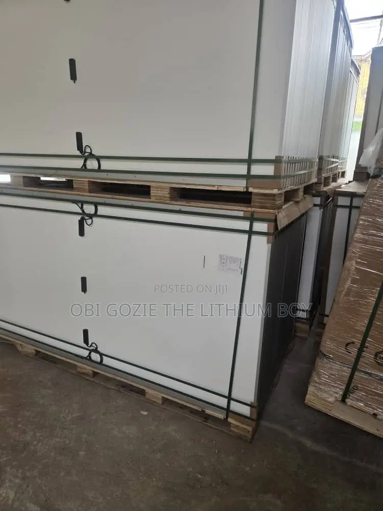 640w Longi Anti-shade Solar Panel Grade A Now Available