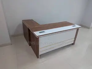 Quality Imported Office Table 1.6 Meter