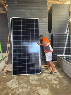740w Jinko Solar Panel Grade A Now Available