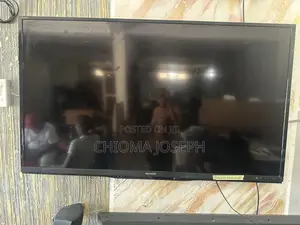 70 Inches Sharp Television