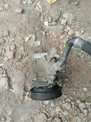 Compressor for Toyota Corolla 1999 Model