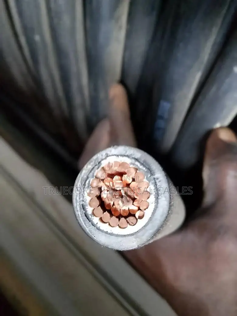 150mm X Single Pvc Pvc Cable