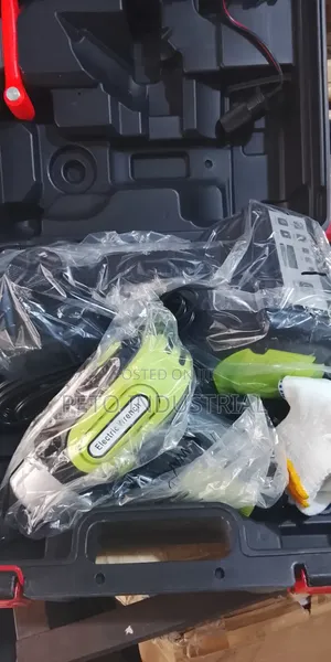 Electric Wrench