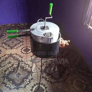 Popcorn Machine