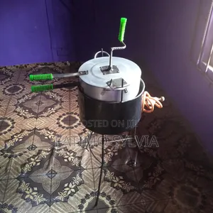 Popcorn Machine
