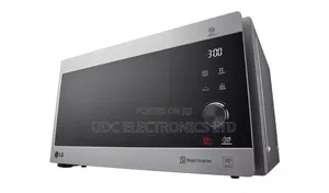 Original Lg 42l Inverter Microwave With Grill
