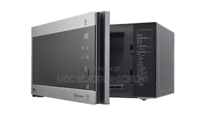 Original Lg 42l Inverter Microwave With Grill