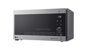 Original Lg 42l Inverter Microwave With Grill