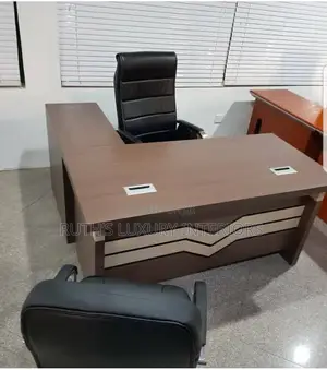 Executive Manager Office Table