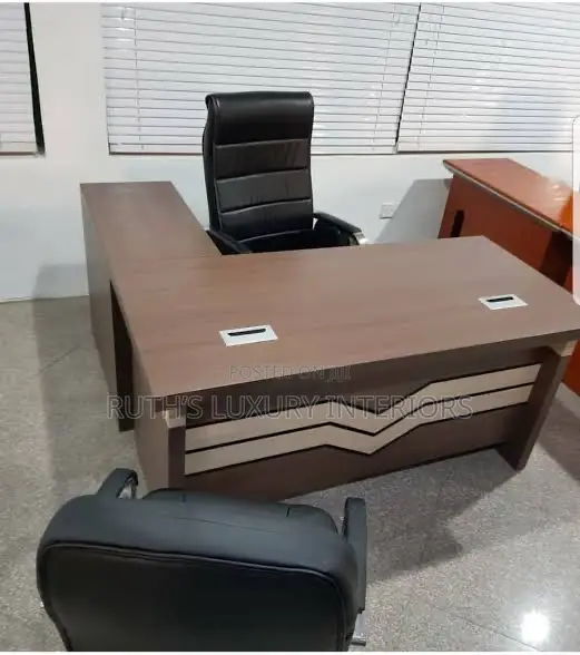 Executive Manager Office Table