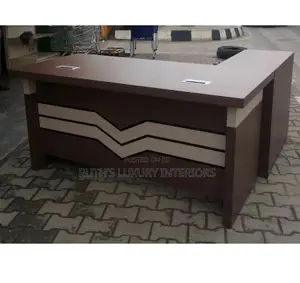 Executive Manager Office Table