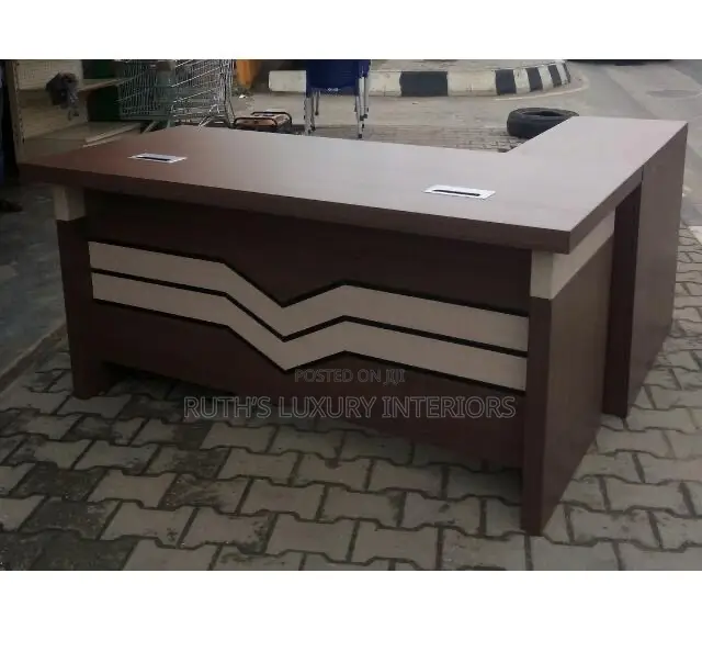 Executive Manager Office Table