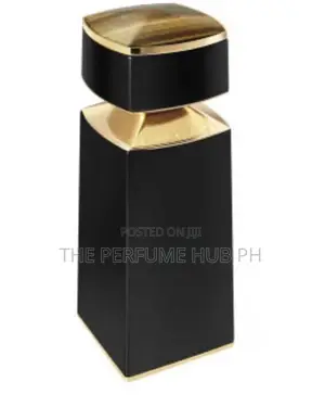Le Gemme Tygar Bvlgari Men Edp 100ml Perfume Open Box